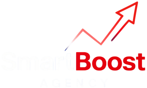 SmartBoost Agency