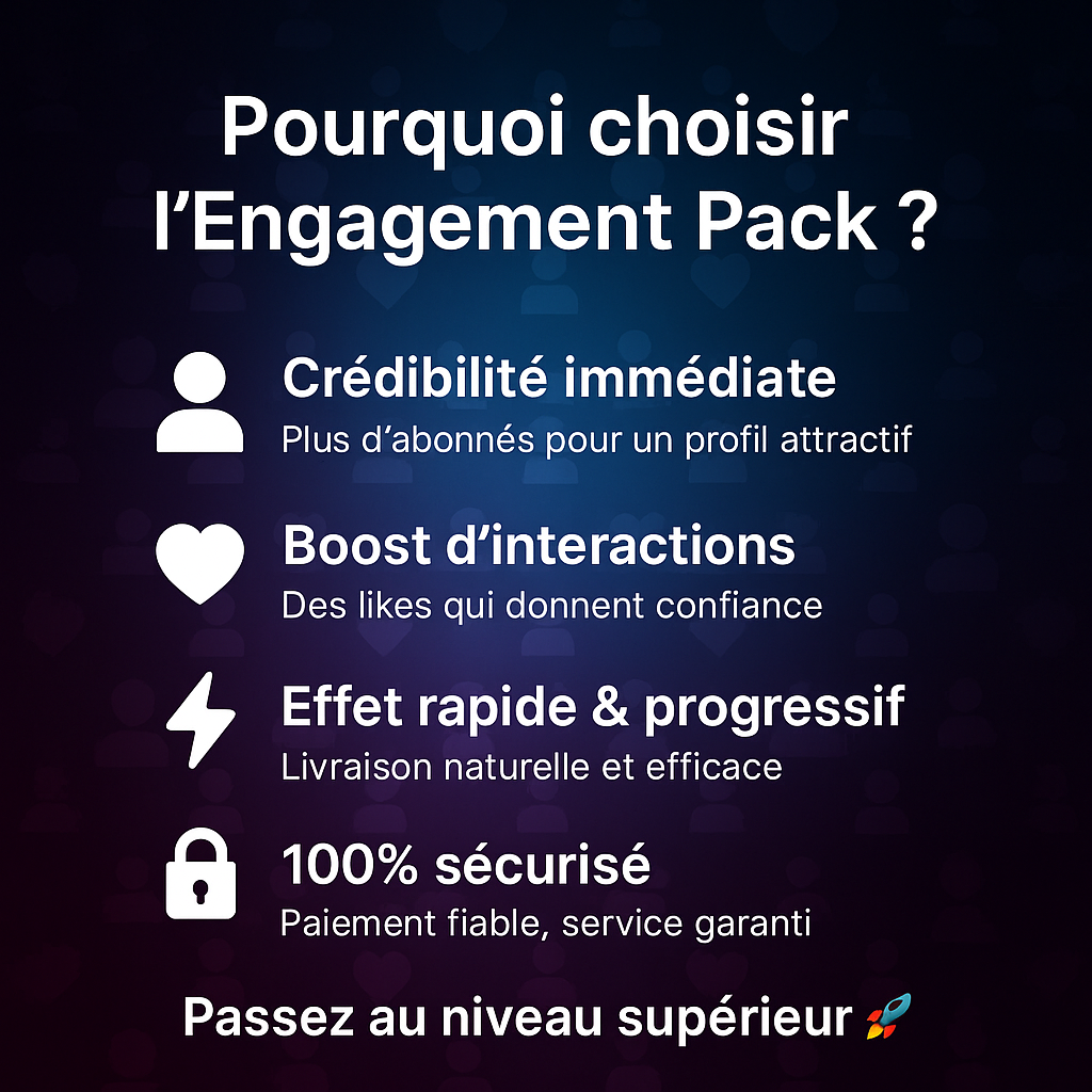 Pack Engagement